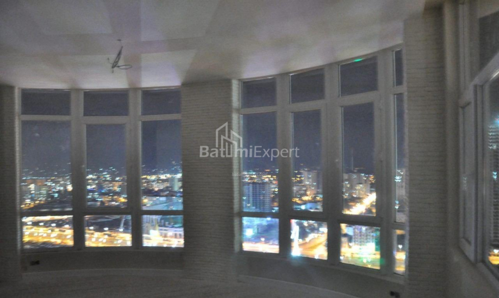 Mieszkanie 106 m² - Tbel-Abuseridze, Batumi, Gruzja