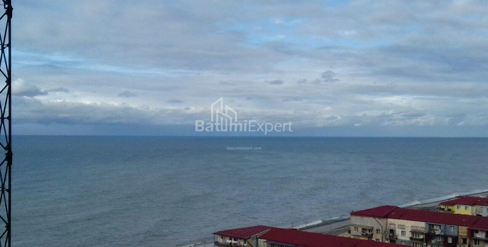 Mieszkanie 53 m² - Szeryf Chimsziaszwili, Batumi, Gruzja