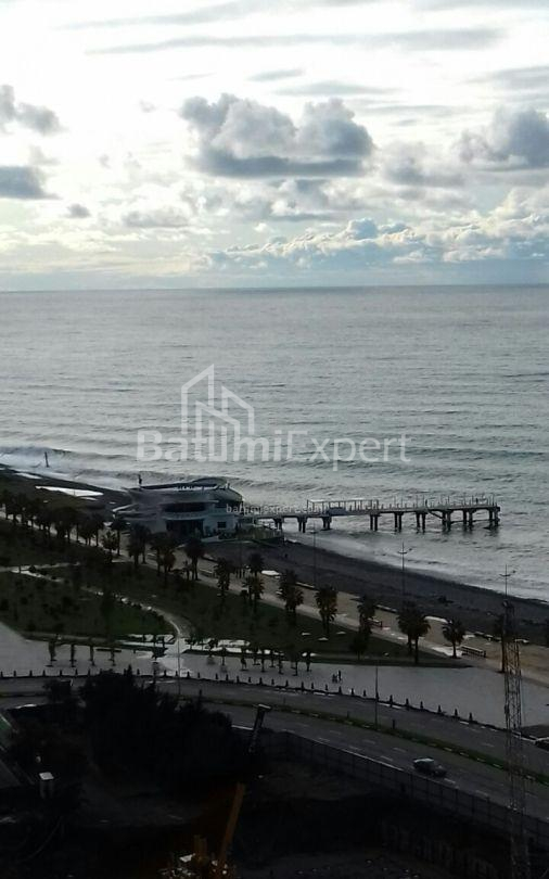 Mieszkanie 54 m² - Szeryf Chimsziaszwili, Batumi, Gruzja