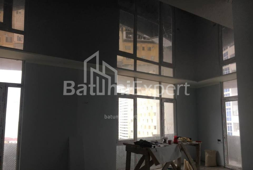 Mieszkanie 126 m² - Juriewskaja, Batumi, Gruzja