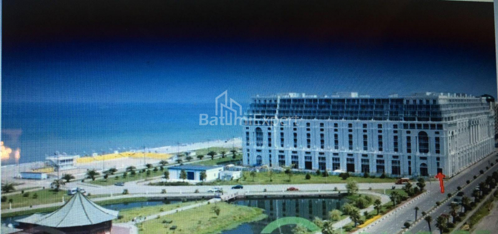 Mieszkanie 85 m² - Juriewskaja, Batumi, Gruzja