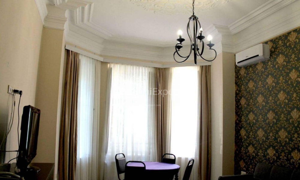 Mieszkanie 125 m² - króla Parnawaza, Batumi, Gruzja