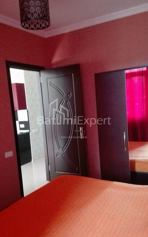 Mieszkanie 43 m² - Wachtang Gorgasali, Batumi, Gruzja