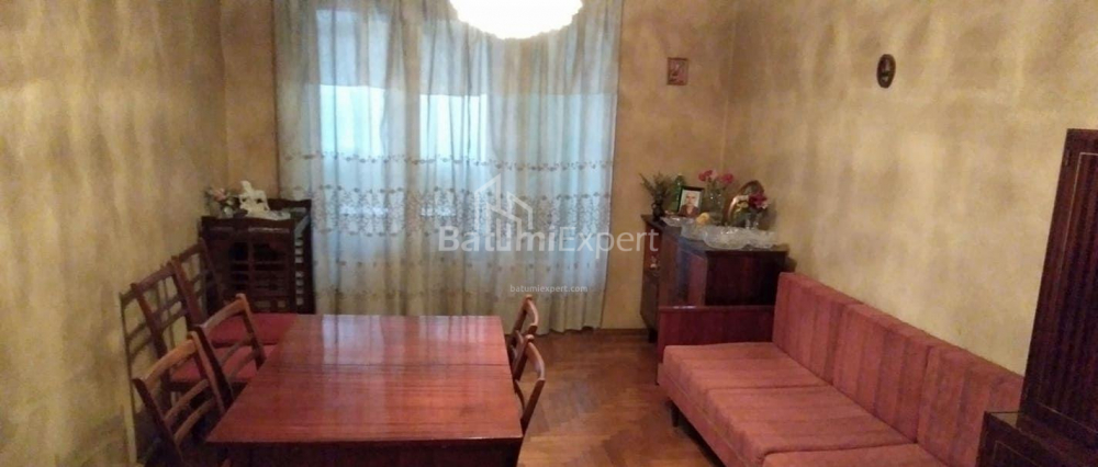 Mieszkanie 65 m² - Ivane Javakhishvili, Batumi, Gruzja