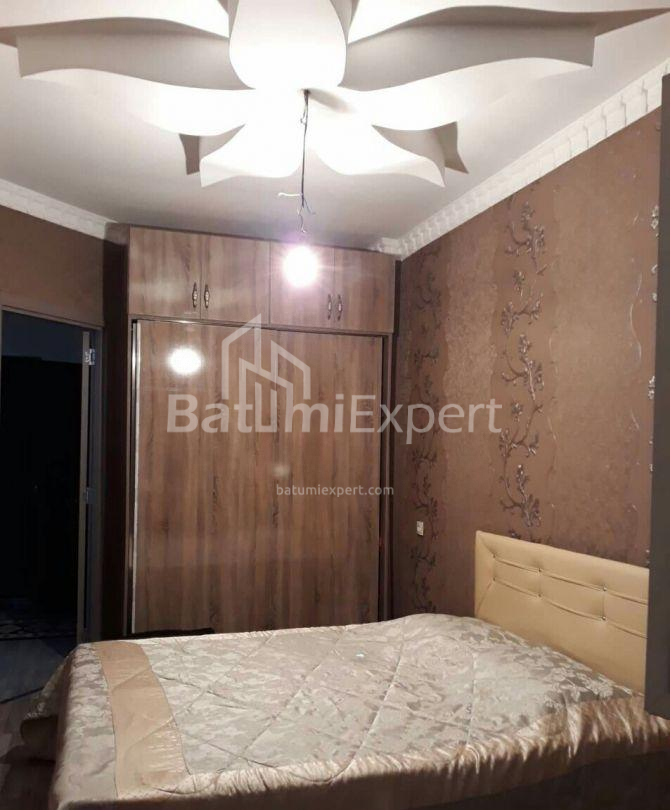 Mieszkanie 44 m² - Szeryf Chimsziaszwili, Batumi, Gruzja