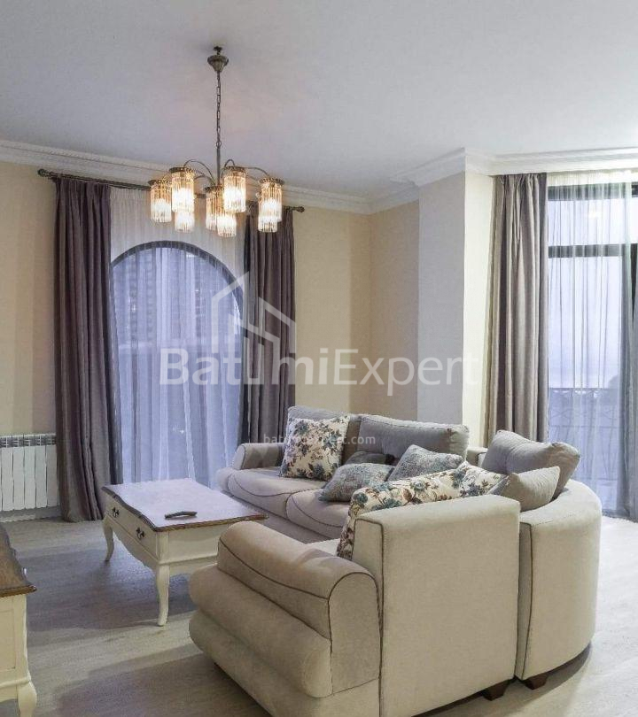 Mieszkanie 140 m² - Juriewskaja, Batumi, Gruzja