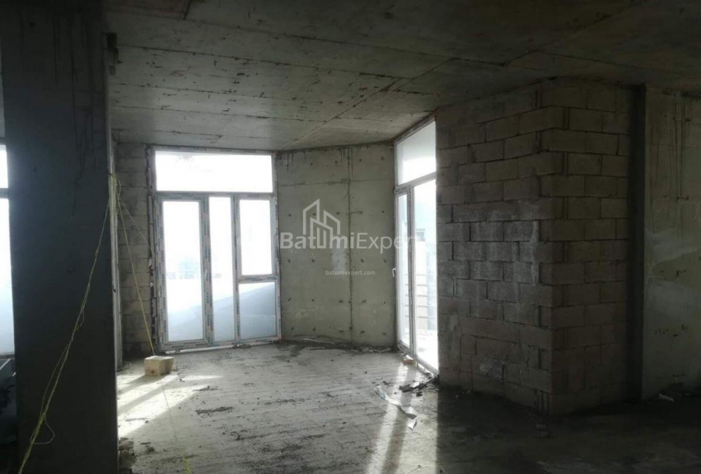 Mieszkanie 145 m² - Jusuf Kobaladze, Batumi, Gruzja