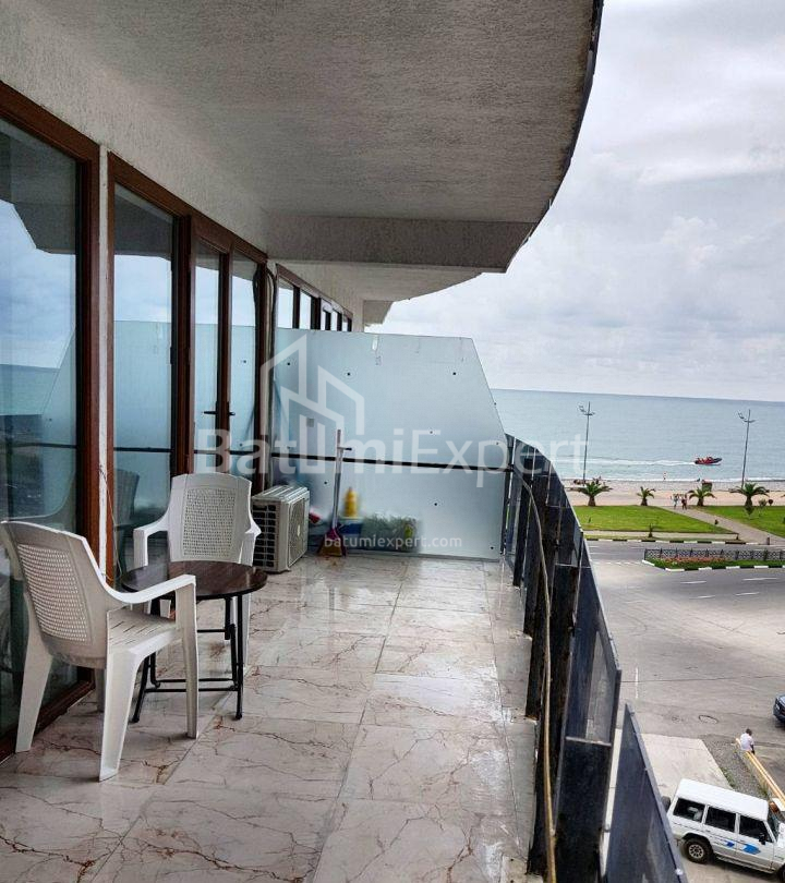 Mieszkanie 48 m² - Szeryf Chimsziaszwili, Batumi, Gruzja