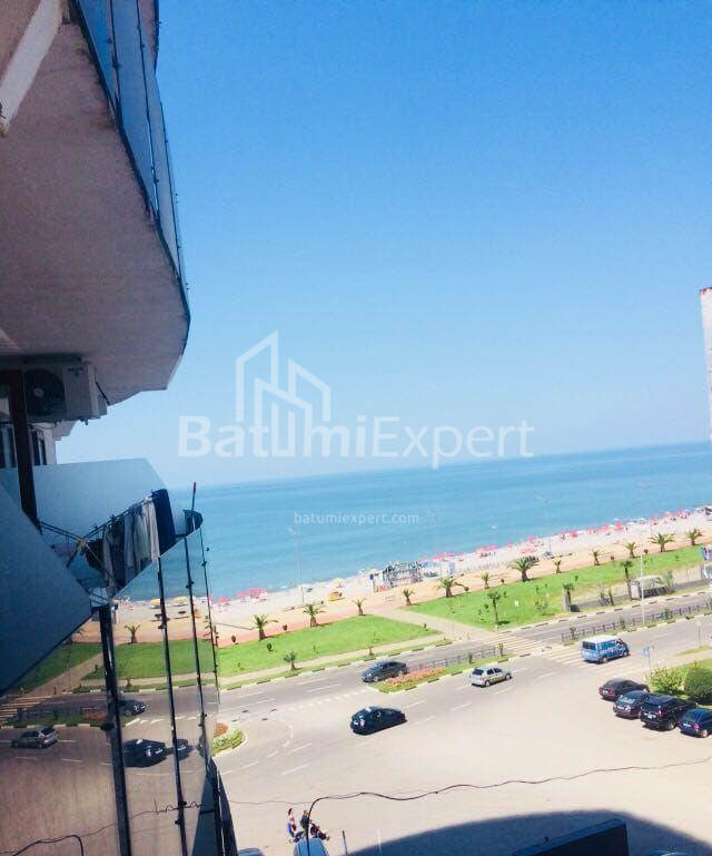 Mieszkanie 27 m² - Szeryf Chimsziaszwili, Batumi, Gruzja