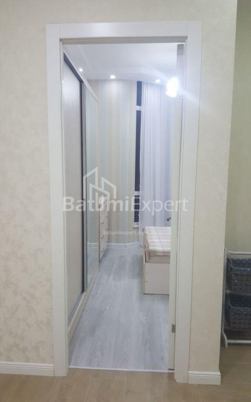 Mieszkanie 65 m² - Tbel-Abuseridze, Batumi, Gruzja