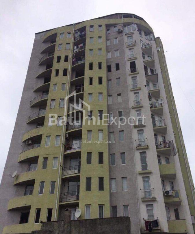 Mieszkanie 83 m² - Ivane Javakhishvili, Batumi, Gruzja