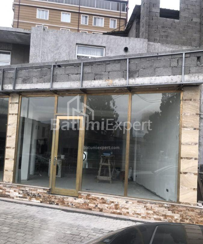 Mieszkanie 60 m² - Petra Bagrationi, Batumi, Gruzja