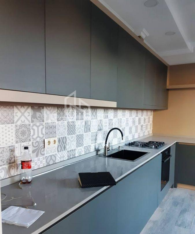 Mieszkanie 118 m² - króla Parnawaza, Batumi, Gruzja