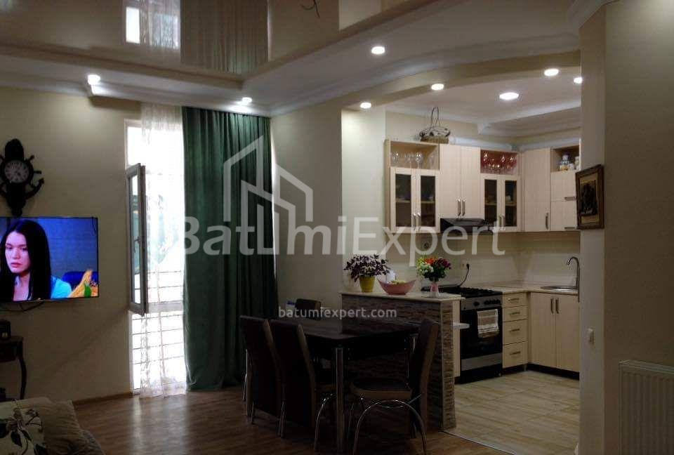 Mieszkanie 77 m² - Juriewskaja, Batumi, Gruzja