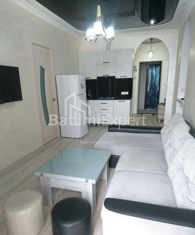 Mieszkanie 47 m² - Tbel-Abuseridze, Batumi, Gruzja