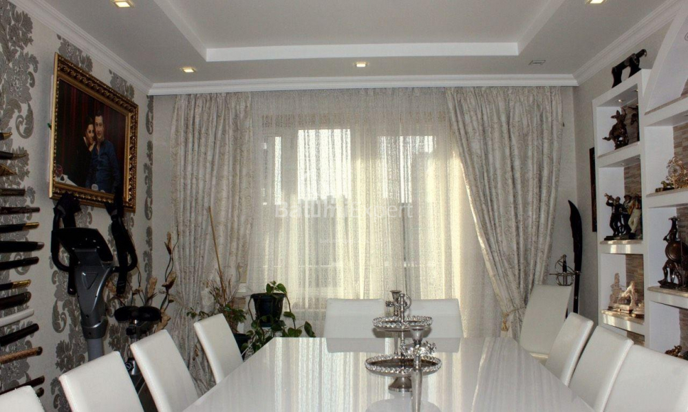 Mieszkanie 160 m² - Ilja Czawczawadze, Batumi, Gruzja