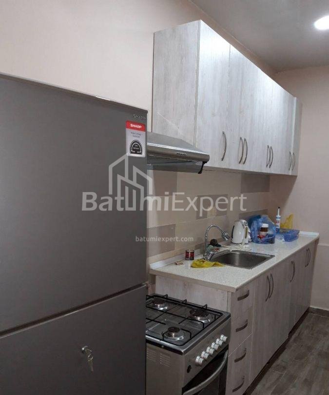 Mieszkanie 125 m² - króla Parnawaza, Batumi, Gruzja