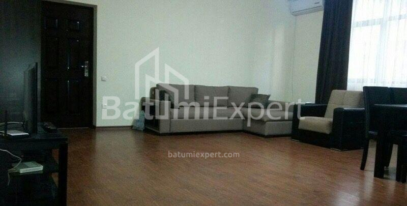 Mieszkanie 63 m² - Rustawelego, Batumi, Gruzja