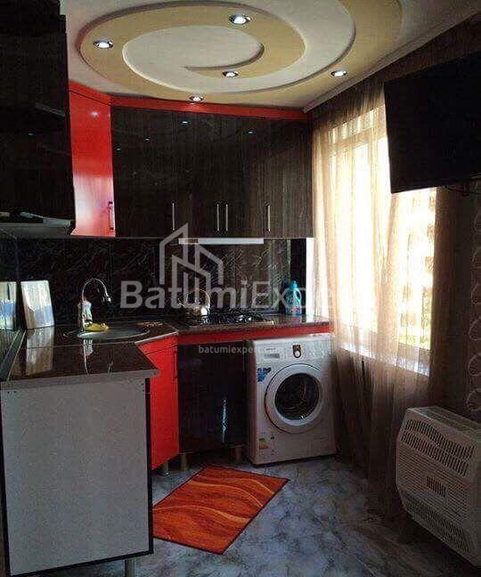 Mieszkanie 35 m² - Zuraba Gorgiladze, Batumi, Gruzja