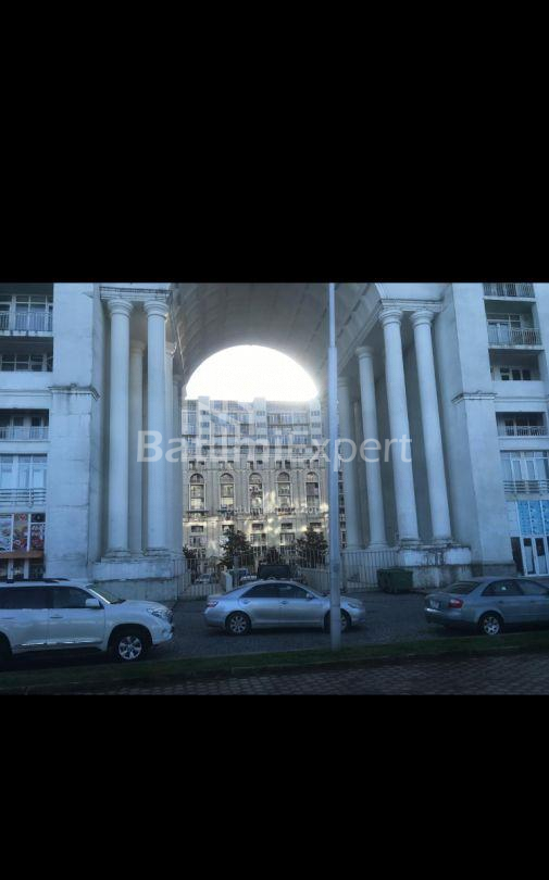 Mieszkanie 68 m² - Szeryf Chimsziaszwili, Batumi, Gruzja