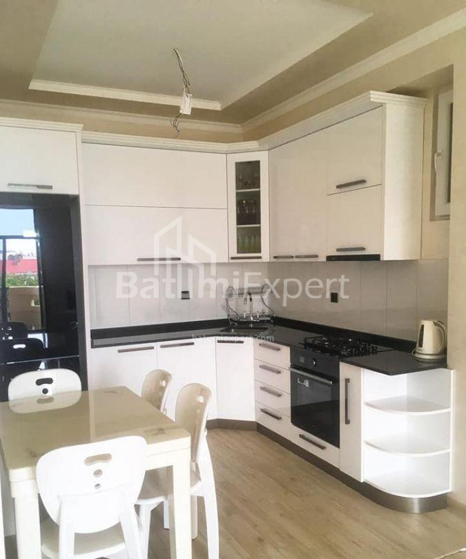 Mieszkanie 110 m² - Zuraba Gorgiladze, Batumi, Gruzja