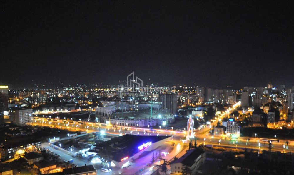 Mieszkanie 106 m² - Tbel-Abuseridze, Batumi, Gruzja