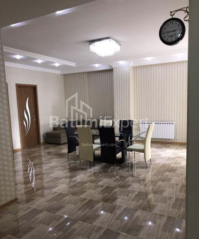 Mieszkanie 104 m² - Juriewskaja, Batumi, Gruzja