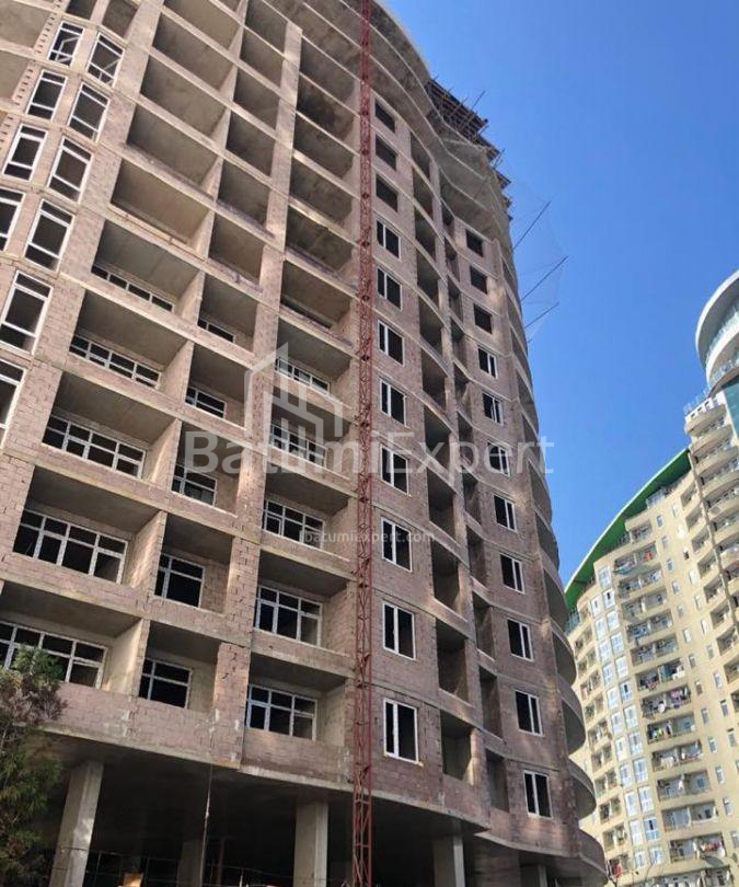 Mieszkanie 53 m² - Juriewskaja, Batumi, Gruzja