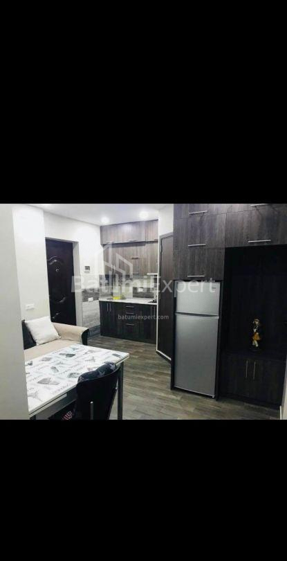 Mieszkanie 32 m² - Juriewskaja, Batumi, Gruzja