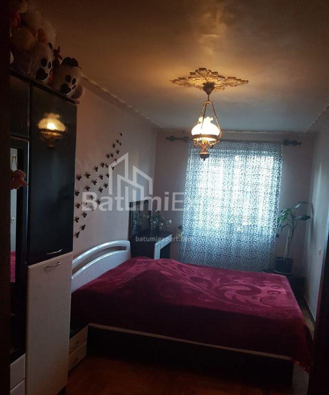 Mieszkanie 87 m² - Ivane Javakhishvili, Batumi, Gruzja