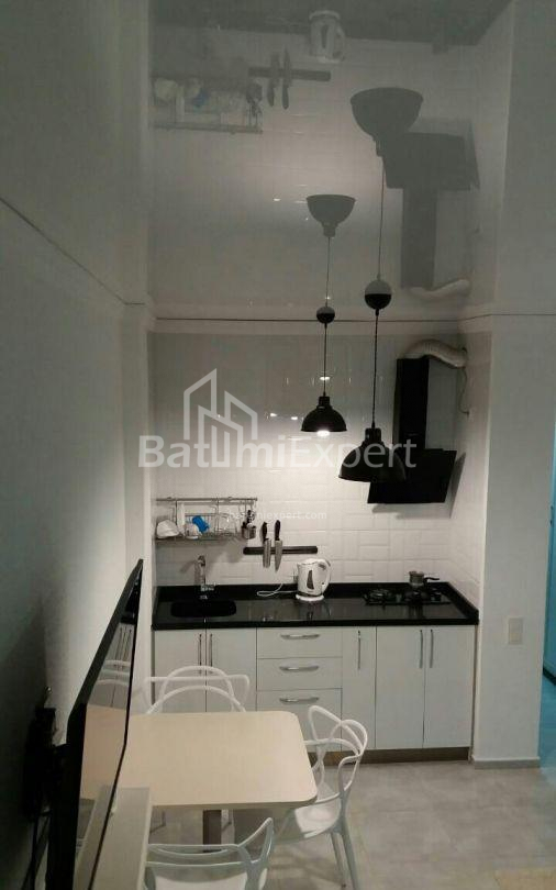 Mieszkanie 33 m² - Jusuf Kobaladze, Batumi, Gruzja