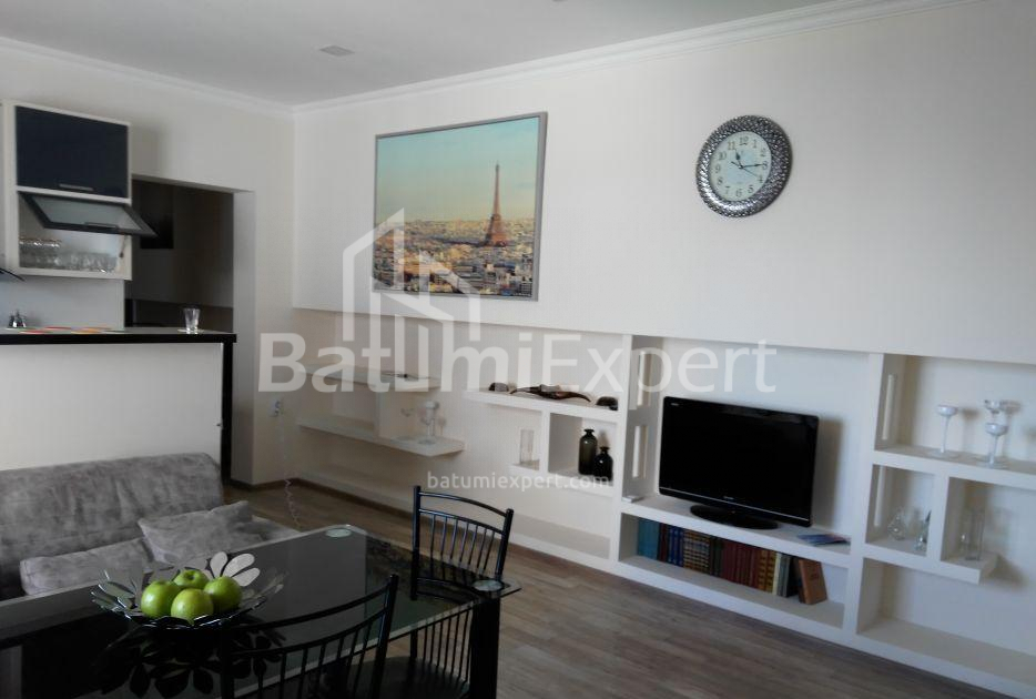 Mieszkanie 70 m² - Juriewskaja, Batumi, Gruzja