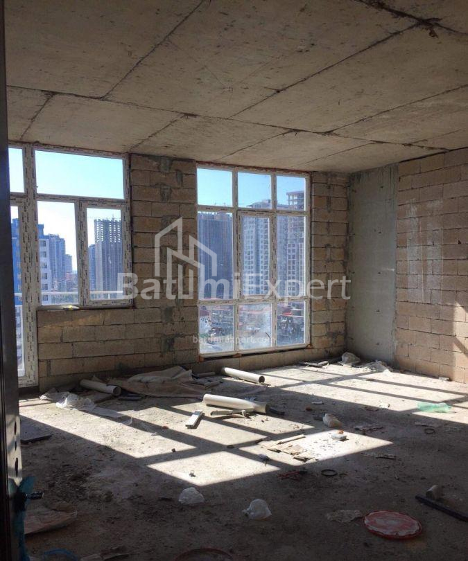 Mieszkanie 40 m² - Aleksandra Gribojedowa, Batumi, Gruzja