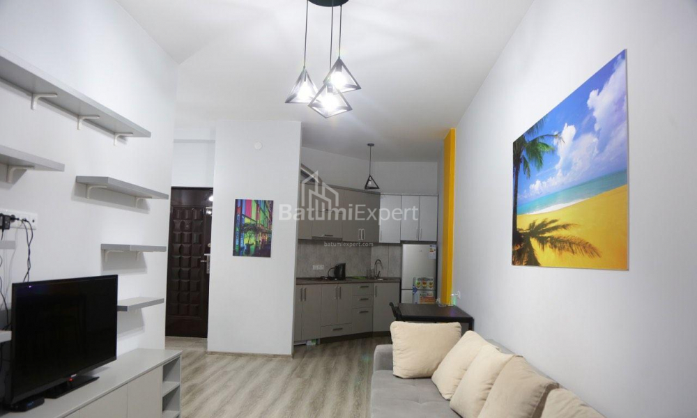 Mieszkanie 47 m² - Zuraba Gorgiladze, Batumi, Gruzja