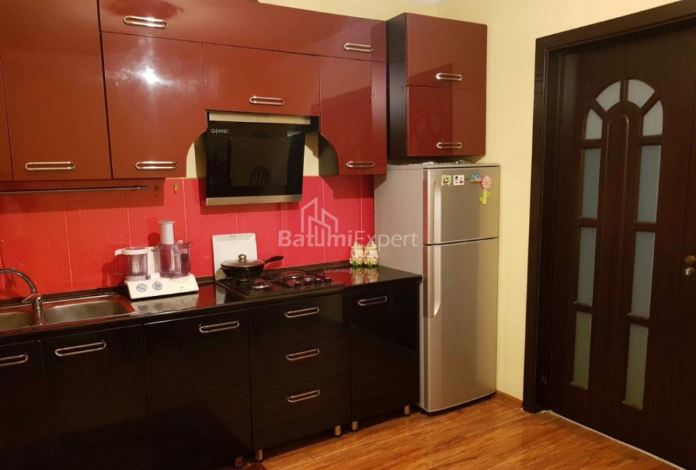Mieszkanie 120 m² - Tbel-Abuseridze, Batumi, Gruzja