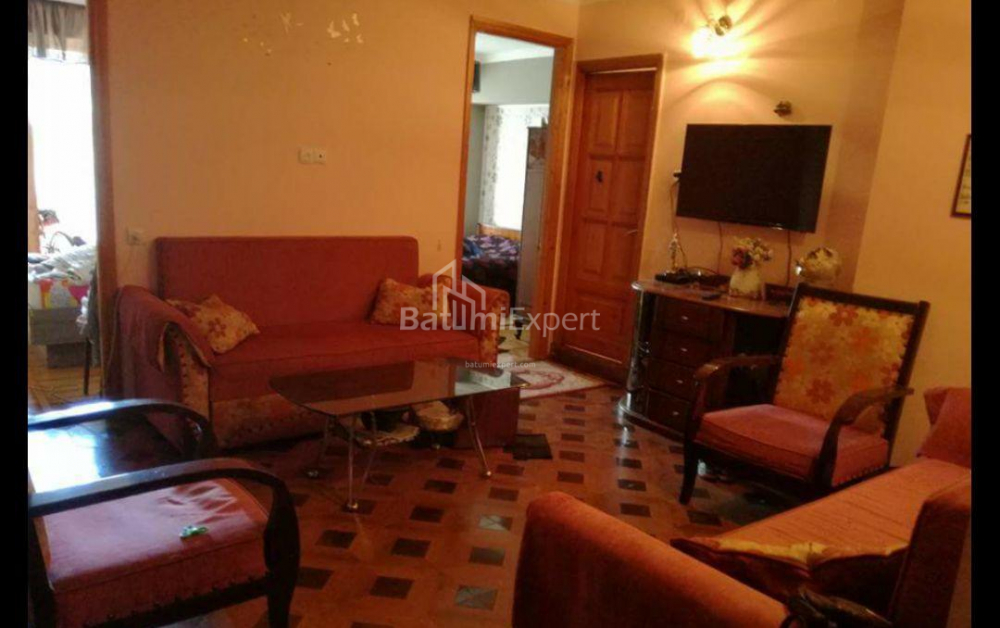 Mieszkanie 67 m² - Zuraba Gorgiladze, Batumi, Gruzja