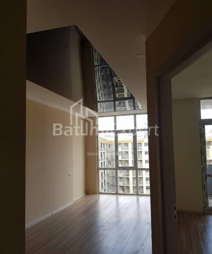 Mieszkanie 47 m² - Jusuf Kobaladze, Batumi, Gruzja