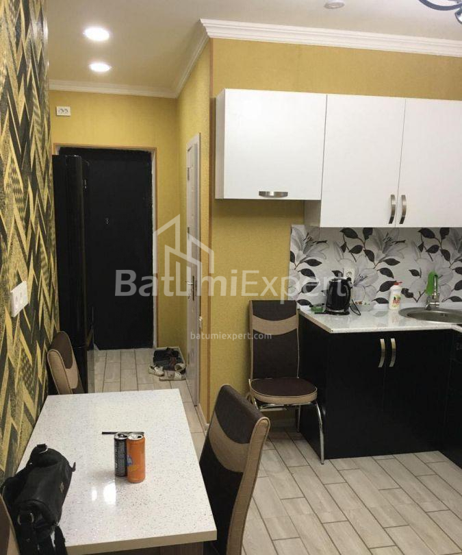 Mieszkanie 43 m² - Szeryf Chimsziaszwili, Batumi, Gruzja