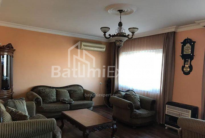 Mieszkanie 144 m² - Petra Bagrationi, Batumi, Gruzja