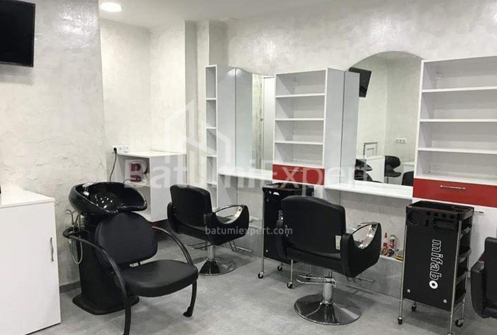 Mieszkanie 62 m² - Juriewskaja, Batumi, Gruzja
