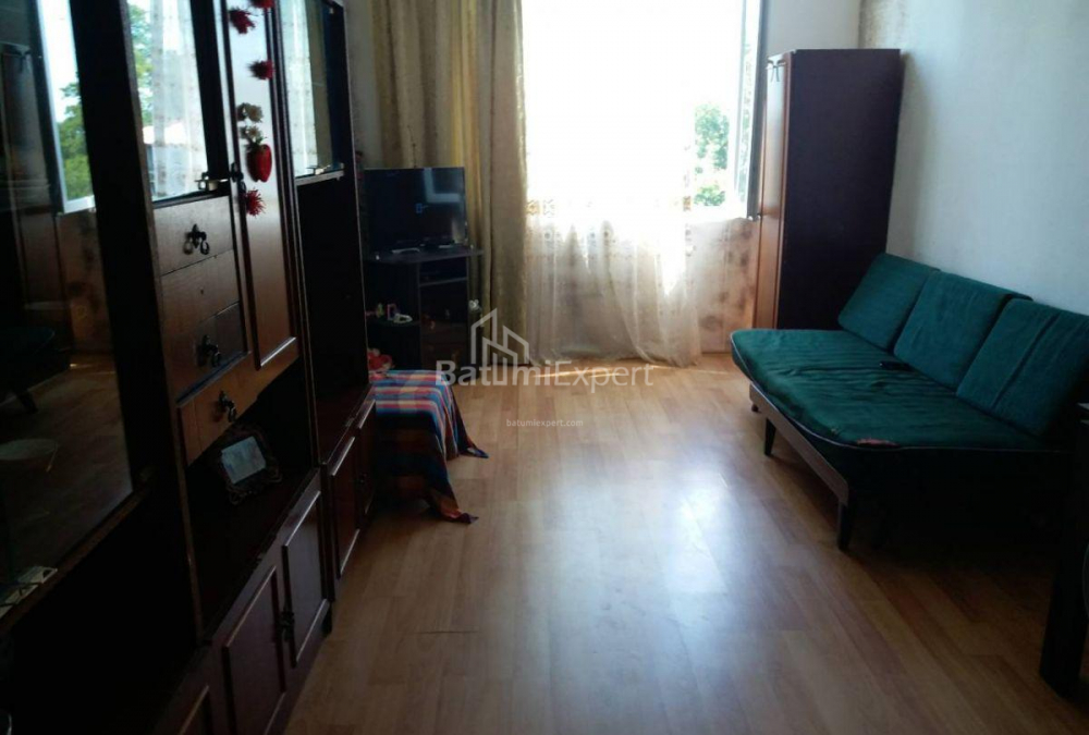 Mieszkanie 56 m² - Juriewskaja, Batumi, Gruzja