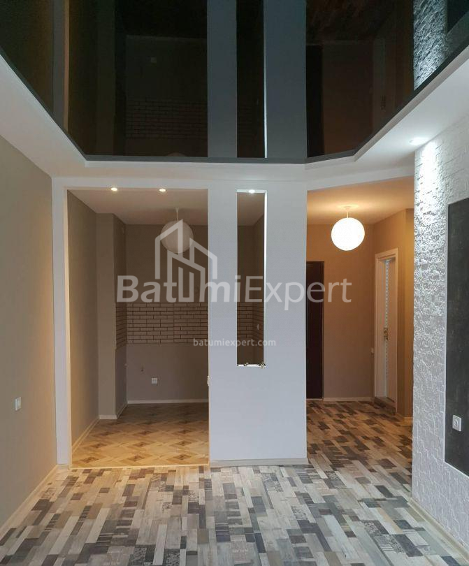 Mieszkanie 50 m² - Jusuf Kobaladze, Batumi, Gruzja