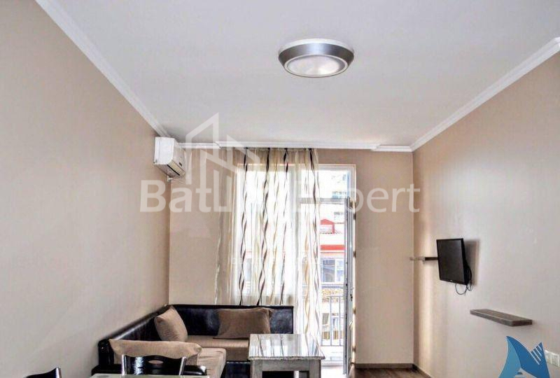 Mieszkanie 52 m² - Juriewskaja, Batumi, Gruzja