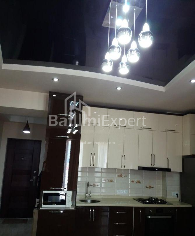 Mieszkanie 51 m² - 26 maja, Batumi, Gruzja