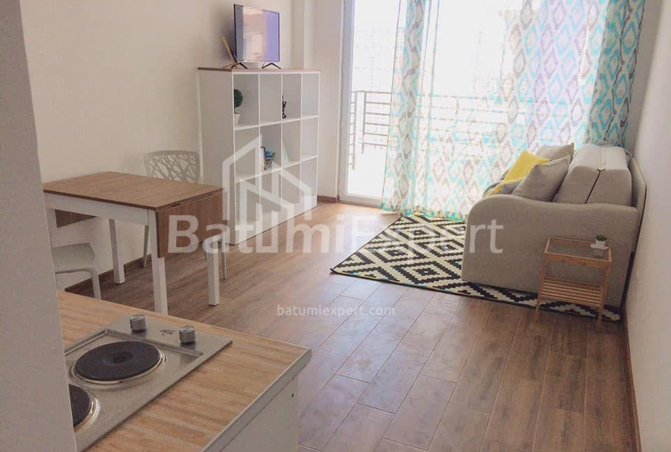 Mieszkanie 33 m² - Juriewskaja, Batumi, Gruzja