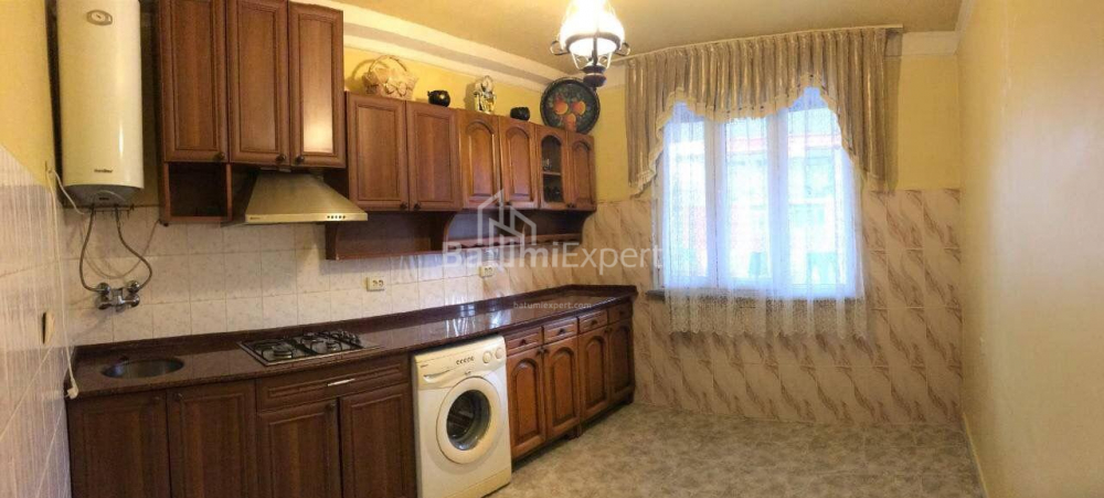Mieszkanie 90 m² - Juriewskaja, Batumi, Gruzja