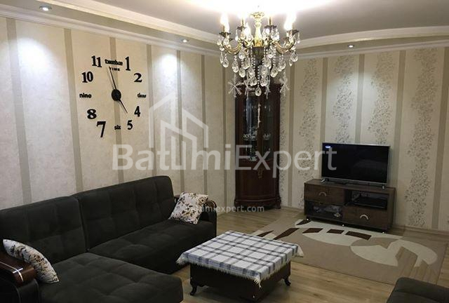 Mieszkanie 124 m² - Fridion Khalvashi, Batumi, Gruzja