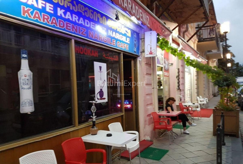 Mieszkanie 100 m² - Juriewskaja, Batumi, Gruzja