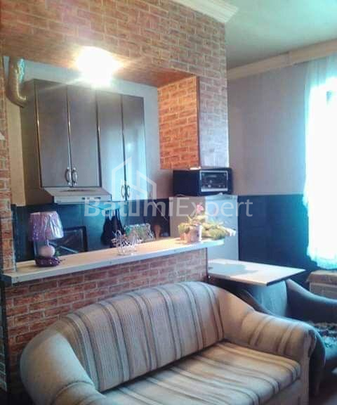 Mieszkanie 45 m² - Michaił Lermontow, Batumi, Gruzja