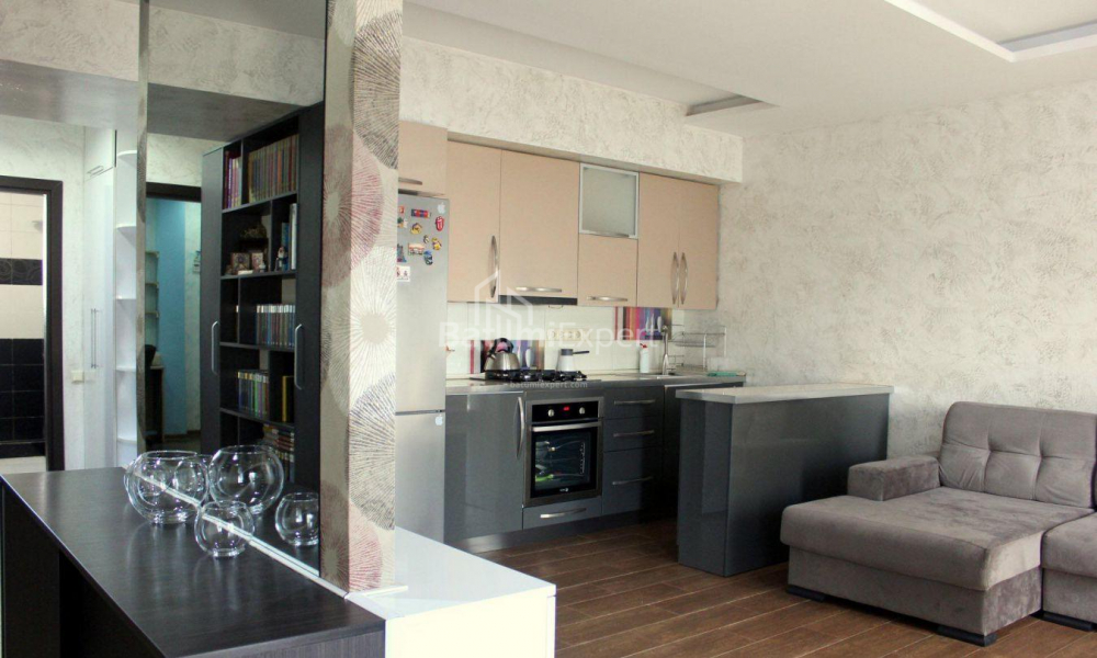 Mieszkanie 76 m² - Zuraba Gorgiladze, Batumi, Gruzja